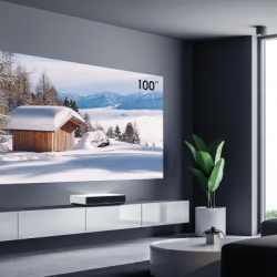 Догляд за проектором: основні поради для довговічності