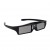 3D очки TouYinger DLP-Link (black)