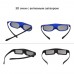 3D окуляри TouYinger DLP-Link (black)