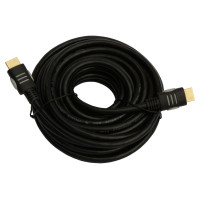 Кабель HDMI - HDMI v.1.4 Tecro (HD 07-50), 7.5м