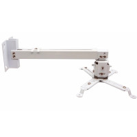Настінний кронштейн для проектора Charmount PRB43-65 (White)