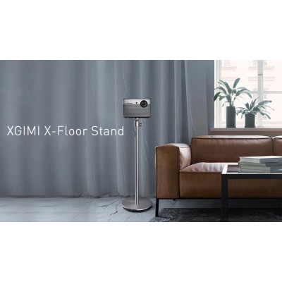 Напольная стойка для проектора XGIMI X-Floor (Silver)
