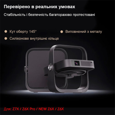 XGIMI Z7x
