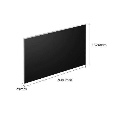 ALR экран для проектора CHIQ (16:9), 120 дюймов