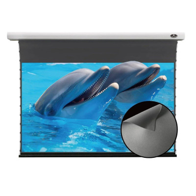 ALR экран для проектора VividStorm ALR 120" (Black)