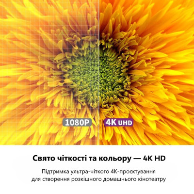 ALR экран для проектора VividStorm ALR 120" (Black)