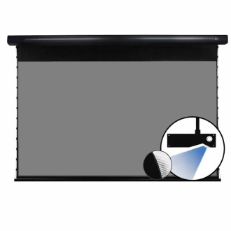 ALR экран для ультракороткофокусного проектора VividStorm PRO A 120" (Black)