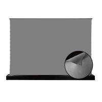 ALR екран для проектора VividStorm S Obsidian Long Throw ALR, 100" (Black)