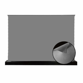 ALR экран для проектора VividStorm S Obsidian Long Throw ALR 100" (Black)