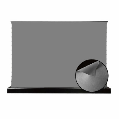 ALR экран для проектора VividStorm S Obsidian Long Throw ALR 100" (Black)