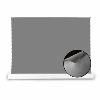ALR экран для проектора VividStorm S Obsidian Long Throw ALR 150" (White)
