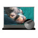 ALR экран для проектора VividStorm S Obsidian Long Throw ALR 100" (Black)