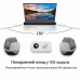 ALR экран для проектора VividStorm S Obsidian Long Throw ALR 150" (White)