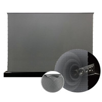 ALR экран для проектора VividStorm S Obsidian Long Throw ALR P, 120" (Black)