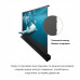 ALR экран для проектора VividStorm S Obsidian Long Throw ALR P, 120" (Black)