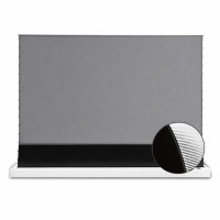 ALR екран для ультракороткофокусного проектора VividStorm S PRO, 110" (White) ALR екран для ультракороткофокусного проектора VividStorm S PRO, 110" (White)