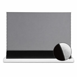 ALR экран для ультракороткофокусного проектора VividStorm S PRO 100" (White)