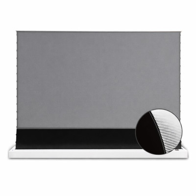 ALR экран для ультракороткофокусного проектора VividStorm S PRO 120" (White)