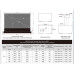 ALR экран для ультракороткофокусного проектора VividStorm S PRO 100" (Black) ALR экран для ультракороткофокусного проектора VividStorm S PRO 100" (Black)