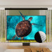 ALR экран для ультракороткофокусного проектора VividStorm PRO, 100" (Black)