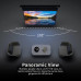 ALR экран для ультракороткофокусного проектора VividStorm PRO, 100" (Black)