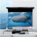 ALR экран для ультракороткофокусного проектора VividStorm PRO, 100" (Black)