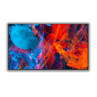 ALR екран для ультракороткофокусного проектора LedProjector PET Crystal CBSP (FFB), 100"