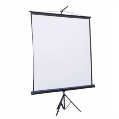 Экран для проектора Atria (16:9), 92 дюйма