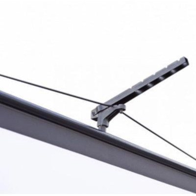 Экран для проектора Atria (16:9), 92 дюйма Экран для проектора Atria (16:9), 92 дюйма