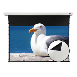 Різниця між рідним та максимальним розширенням проектора 