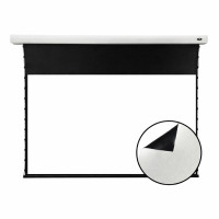 Екран для проектора VividStorm White Cinema 120" (White) Екран для проектора VividStorm White Cinema 120" (White)