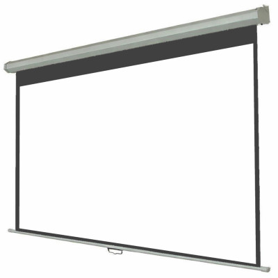 Екран для проектора Walfix SNM-12 (16:9), 150 дюймів