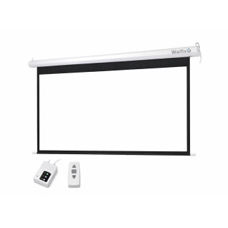 Экран для проектора Walfix TLS-10 (16:9), 120 дюймов