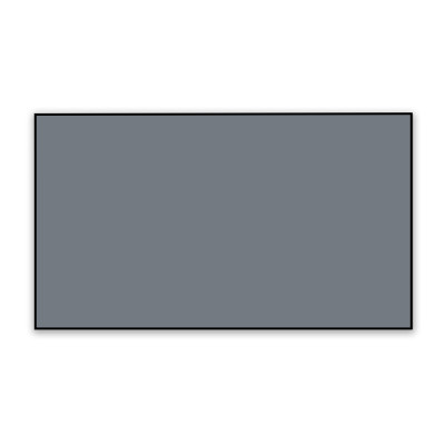 ALR екран для проектора LedProjector 3D Silver Screen (FFB), 120"
