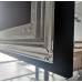 ALR екран для проектора LedProjector 3D Silver Screen (FFB), 100"