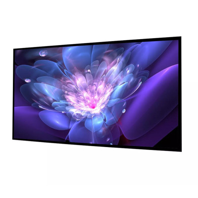 ALR екран для проектора LedProjector Black Crystal (FFB), 120"