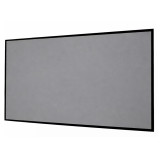 ALR екран для проектора LedProjector Black Crystal (FFB), 90"