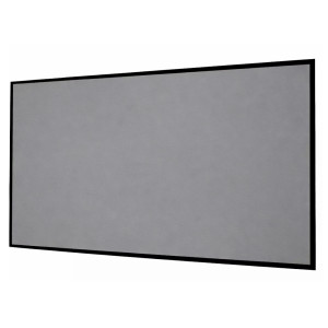 ALR екран для проектора LedProjector Black Crystal (FFB), 100"