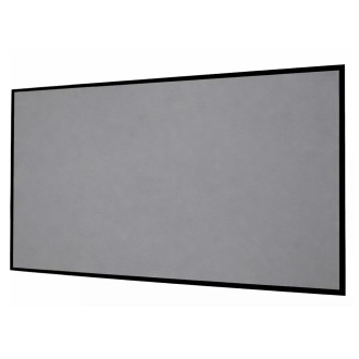 ALR экран для проектора LedProjector Black Crystal (FFB), 100"