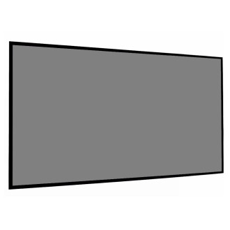 ALR екран для проектора LedProjector Grey Crystal (FFB), 100"