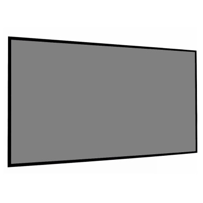 ALR екран для проектора LedProjector Grey Crystal (FFB), 150"