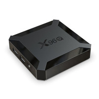 Смарт ТВ приставка X96Q (2GB/16GB)