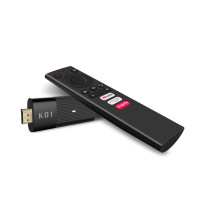 Смарт ТВ приставка Mecool KD1 (2GB/16GB)