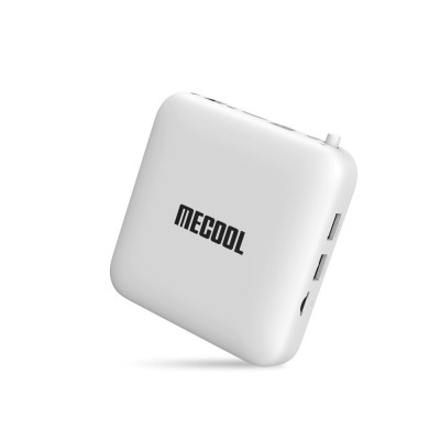 Смарт ТВ приставка Mecool KM2 (2GB/8GB)