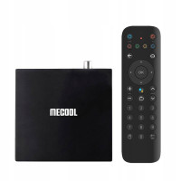 Смарт ТВ приставка Mecool KT1 (2GB/16GB)
