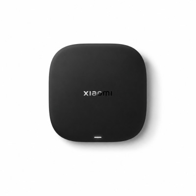 Смарт ТВ Приставка Xiaomi Mi Box S 4K 3nd Gen New 