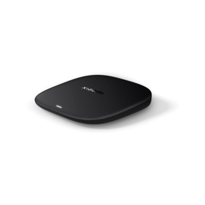 Смарт ТВ Приставка Xiaomi Mi Box S 4K 3nd Gen New 