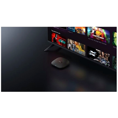 Смарт ТВ Приставка Xiaomi Mi Box S 4K 3nd Gen New 
