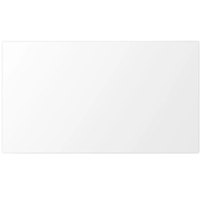 Полотно для проекторов Wanbo Anti-Light Curtain 220х125 см