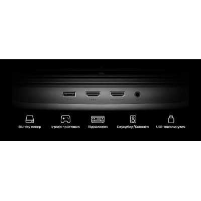 Проектор JMGO N1S Ultimate (J92-5D5) Проектор JMGO N1S Ultimate (J92-5D5)